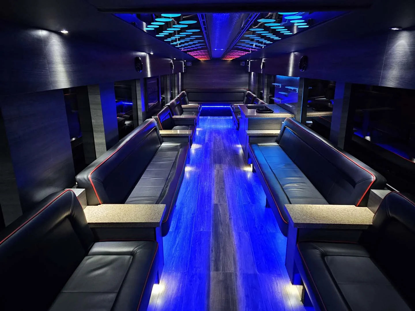 Party Bus - 38-40 Passengers