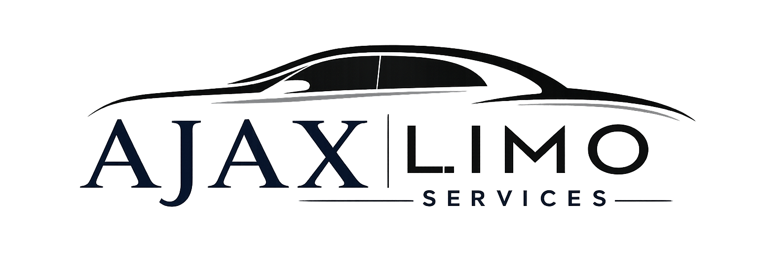 Ajax Limo & Party Bus Rentals