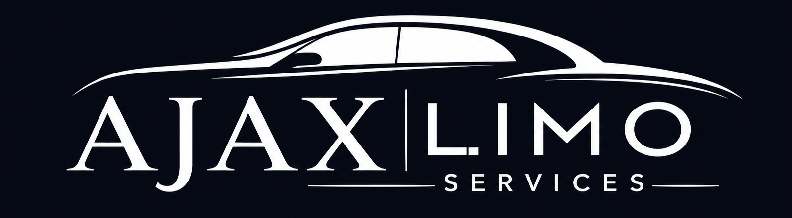 Ajax Limo & Party Bus Rentals