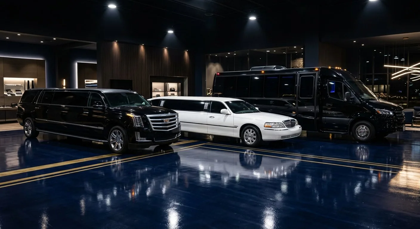 View Full Fleet in Ajax